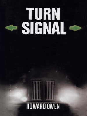 cover image of Turn Signal